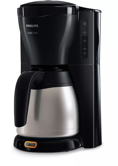 Philips Kaffebryggare Café Gaia HD7544/20