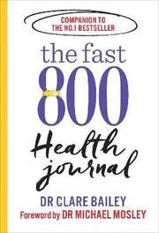 The Fast 800 Health Journal