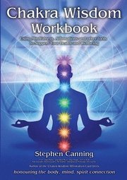 Chakra Wisdom Workbook