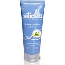 Silicea Vital Shampoo 200 ml