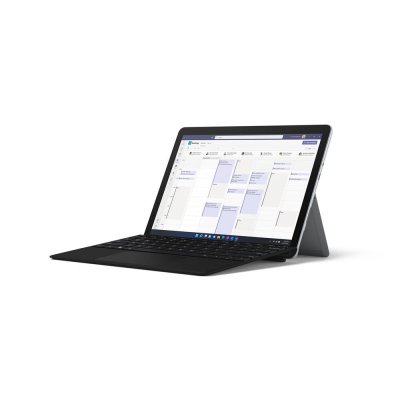 "Notebook 2 i 1 Microsoft SURFACE GO 3 8VJ-00004 I3-10100Y 8GB 256GB SSD 10.5"""