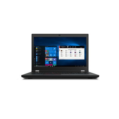 "Notebook Lenovo 20YU000BSP I7-11850H 32GB 1TB SSD 17.3"""