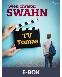 TV-Tomas, E-bok