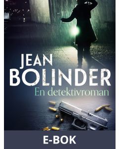 En detektivroman, E-bok