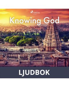 Knowing God, Ljudbok
