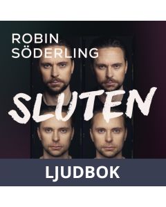 Sluten, Ljudbok