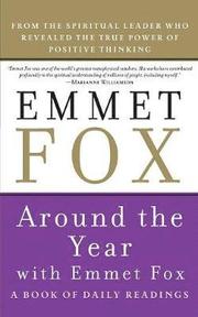 Around the Year With Emmet Fox