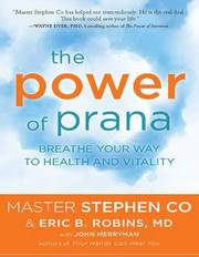 The Power of Prana (1 Volume Set)
