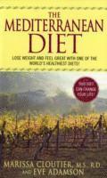 The Mediterranean Diet