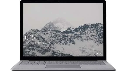Microsoft Surface Laptop 1st Gen i5 8GB 256GB (beg* missfärgat runt tangentbord och mura) |Som ny|