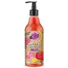 Shower Gel Go Soothing 500 ml