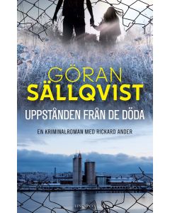 Uppstånden från de döda