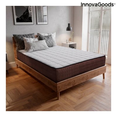 Viskoelastisk Madrass Innovarelax GrafenoPlus (105 x 190 cm) InnovaGoods