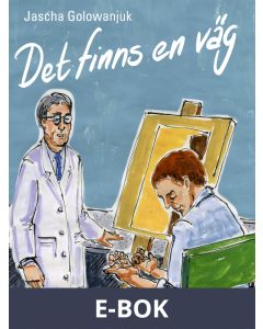 Det finns en väg, E-bok