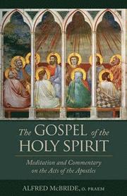 The Gospel of the Holy Spirit