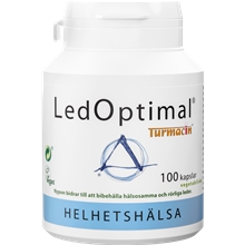 LedOptimal 100 kapslar