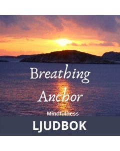 Breathing Anchor , Ljudbok