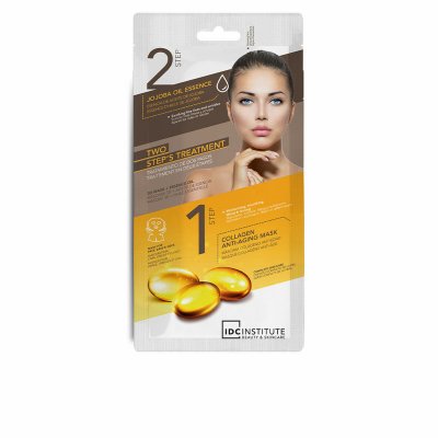 Vitaliserande anti-agingmask IDC Institute Kollagen (35 g)