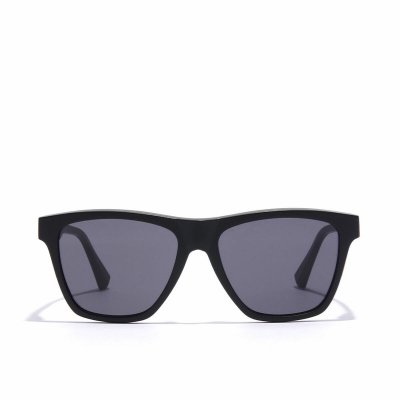 Unisexsolglasögon Hawkers One LS Raw Svart (Ø 54,8 mm)