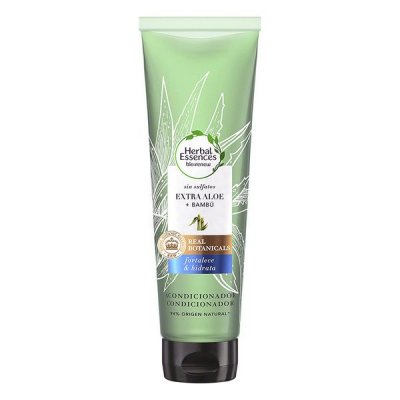 Balsam Aloe & Bambú Herbal Botanical Bambu Aloe Vera (275 ml)