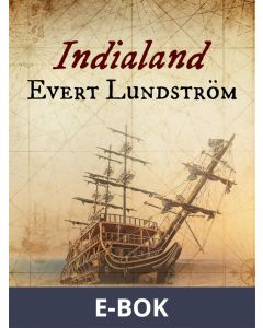 Indialand, E-bok