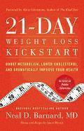 21-Day Weight Loss Kickstart