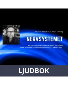 Nervsystemet - meditation, Ljudbok