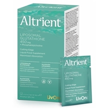 Altrient GSH 30 påse(ar)