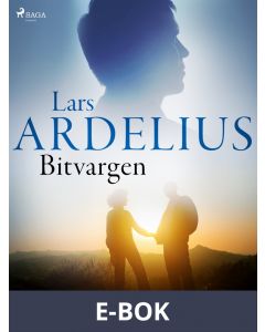 Bitvargen, E-bok