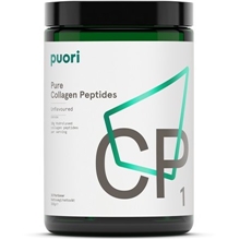 CP1 Pure Collagen Peptides 300 gram