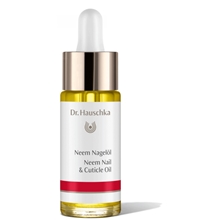 Neem Nail & Cuticle Oil 18 ml