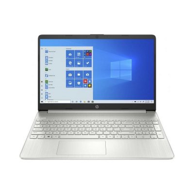 "Notebook HP 15s-fq2160ns 15,6"" I3-1115G4 8 GB RAM 256 GB SSD W11H"
