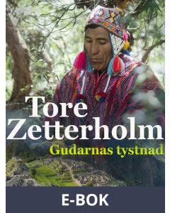 Gudarnas tystnad, E-bok
