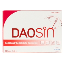 Daosin 90 kapslar