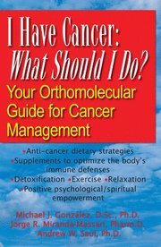 I Have Cancer, What Should I Do?