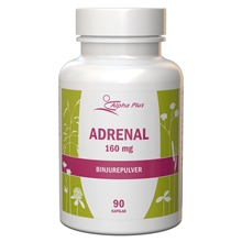 Adrenal 90 kapslar