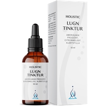 Lugn Tinktur 50 ml