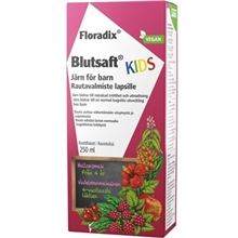 Blutsaft Kids 250 ml