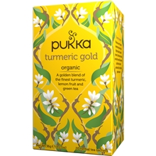 Te Turmeric Gold 20 påse(ar)