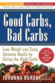 Good Carbs, Bad Carbs