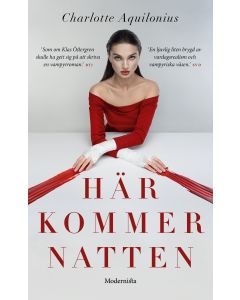 Här kommer natten
