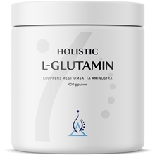 Glutamin 400 gram