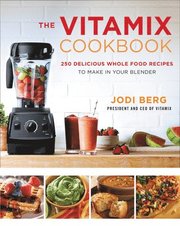 Vitamix Cookbook