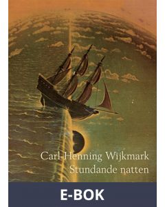 Stundande natten, E-bok