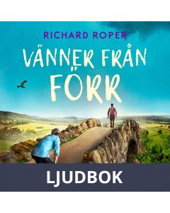Vänner från förr, Ljudbok