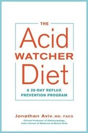 The Acid Watcher Diet