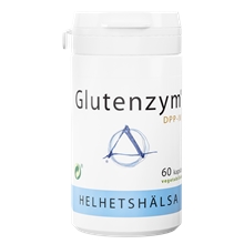 Glutenzym 60 kapslar