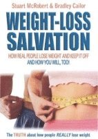 Weight-Loss Salvation