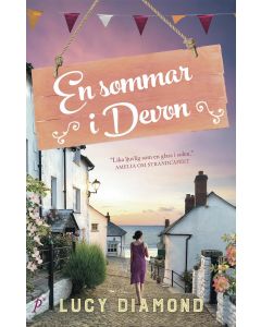 En sommar i Devon
