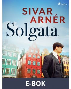 Solgata, E-bok